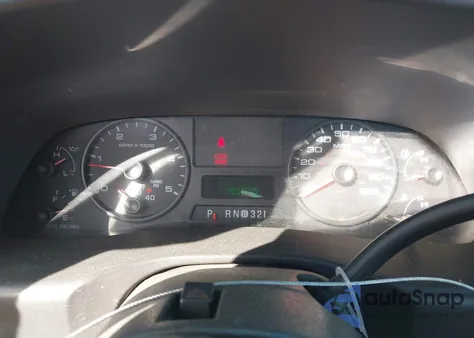 2007 Ford F-250 Xl/Xlt from USA, damaged, VIN 1FTSF20P07EA22948